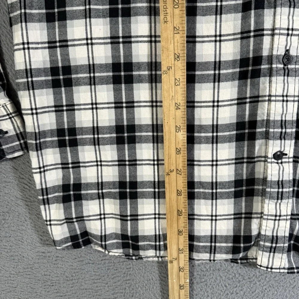 Banana Republic mens size